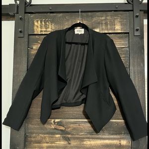 • BB Dakota • Black Blazer •